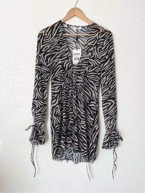 long sleeve open back white dress Fine Knit Longsleeve Open Back Maxi Dress